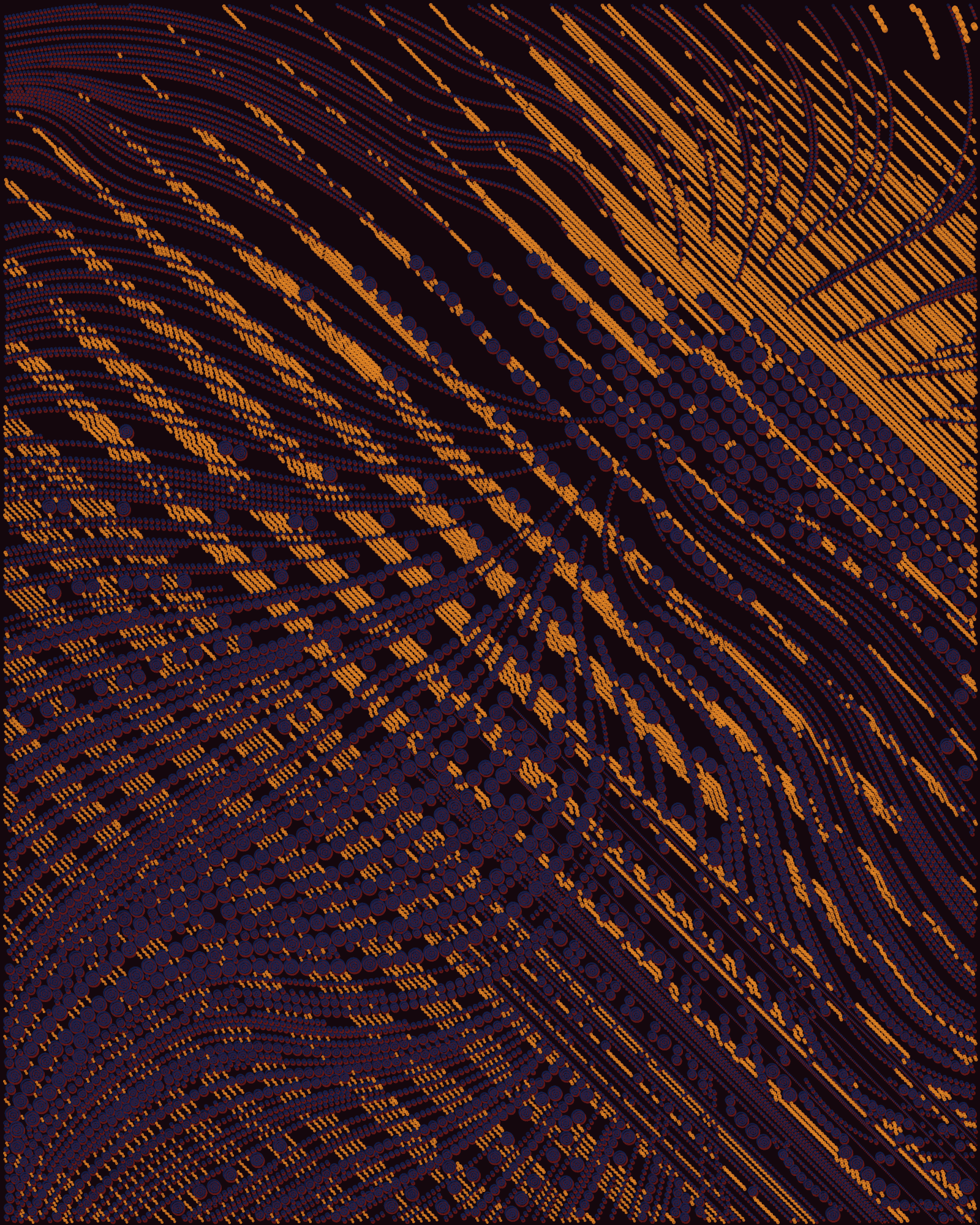 0x05d4e98041550071477c1392a06b145f7c2ee0cd9c518ea6d967ffff10616237 seed by Skoheels