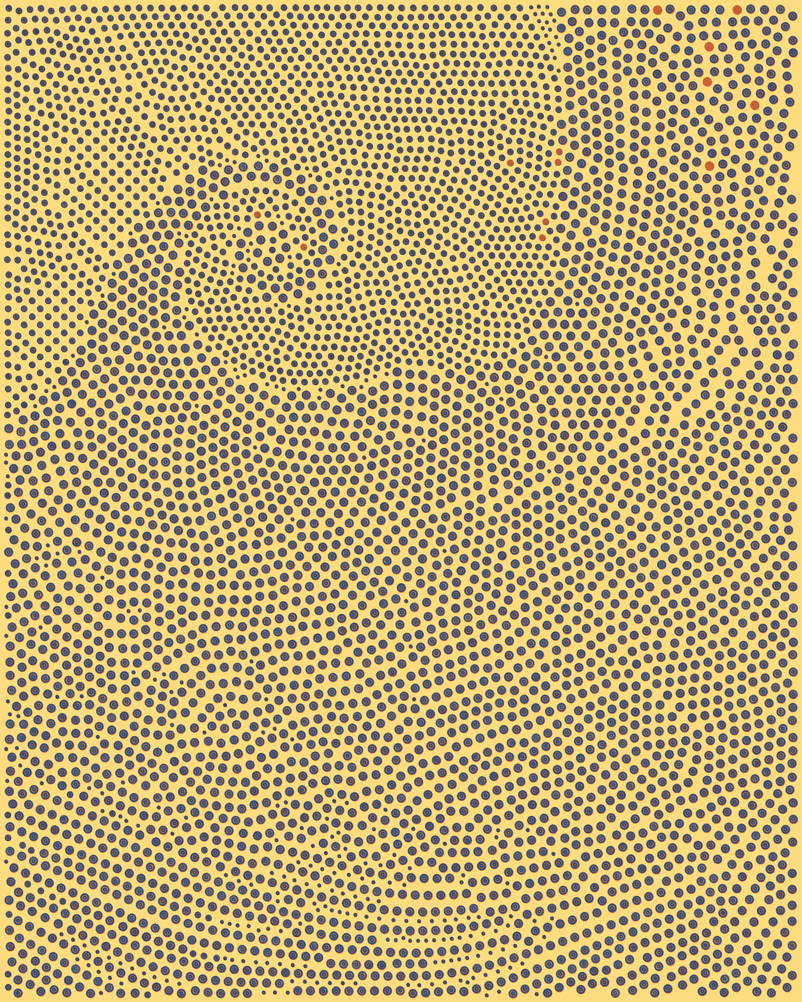 0x254024f8abc71df7b0087770502f226f76383a87c350b08f19b7ffff10118b35 seed by rauhbautz