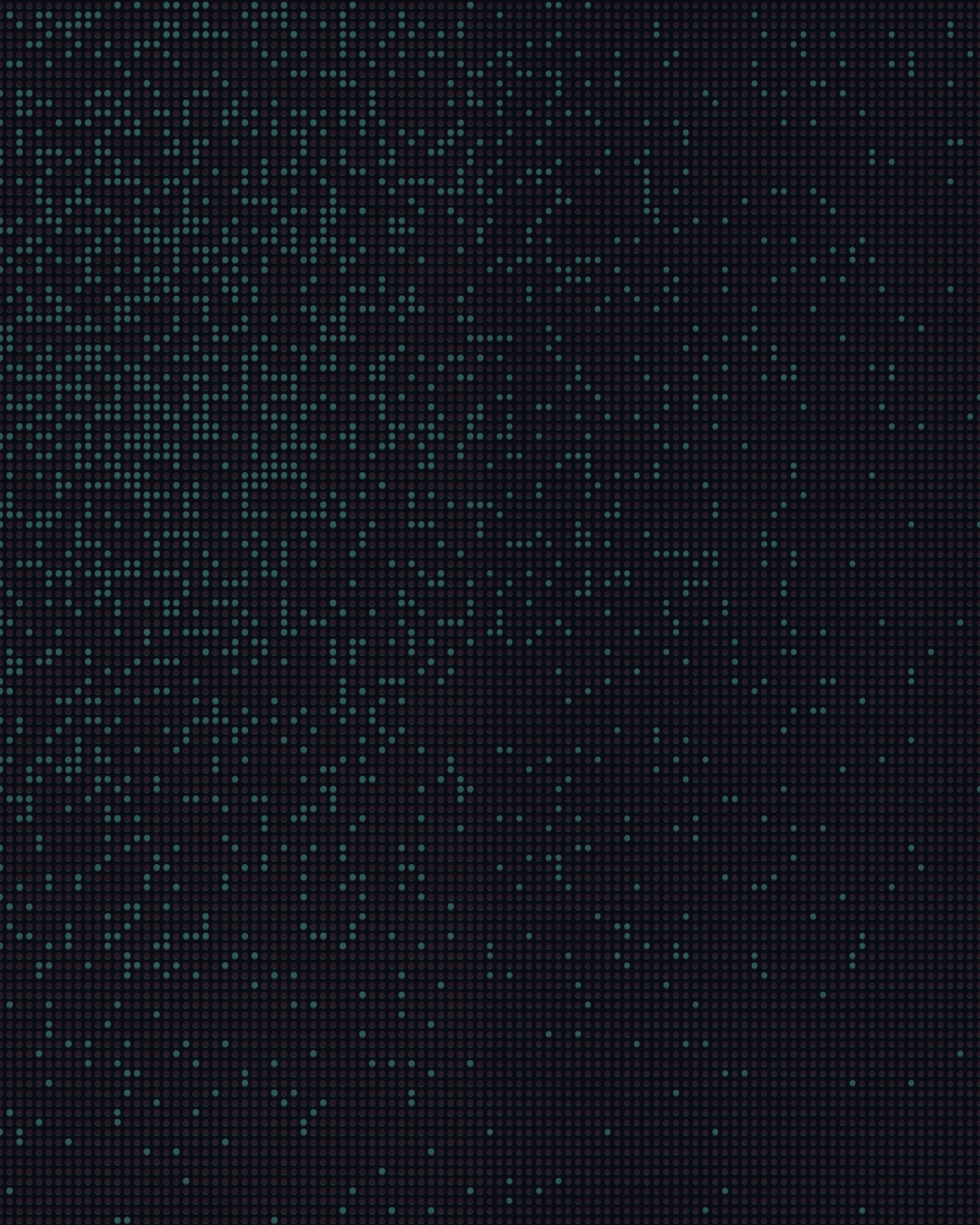 QQL seed: 0x34a2438811b7dd3d14aca7f31542d4666e4c37ea15ad8e8b7995ffff104dcb0b by smolhead