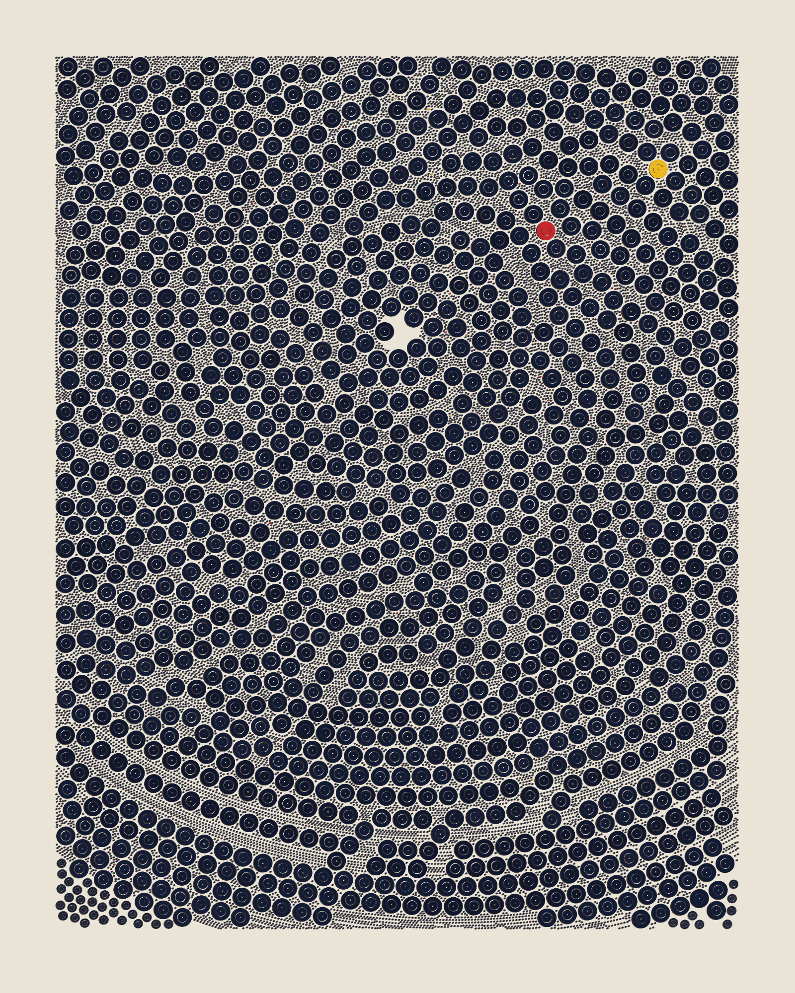 0x34a2438811b7dd3d14aca7f31542d4666e4c37eadc4986e417abffff18edead7 2-ring splatter seed