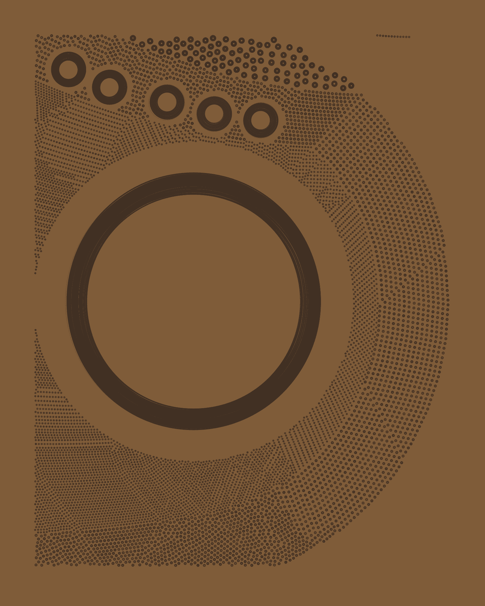 0x4ff05543d3a53ce52da701fba2af11255f0a066cb07945a08e93ffff14a9c44d “Sparse” seed by Adidust