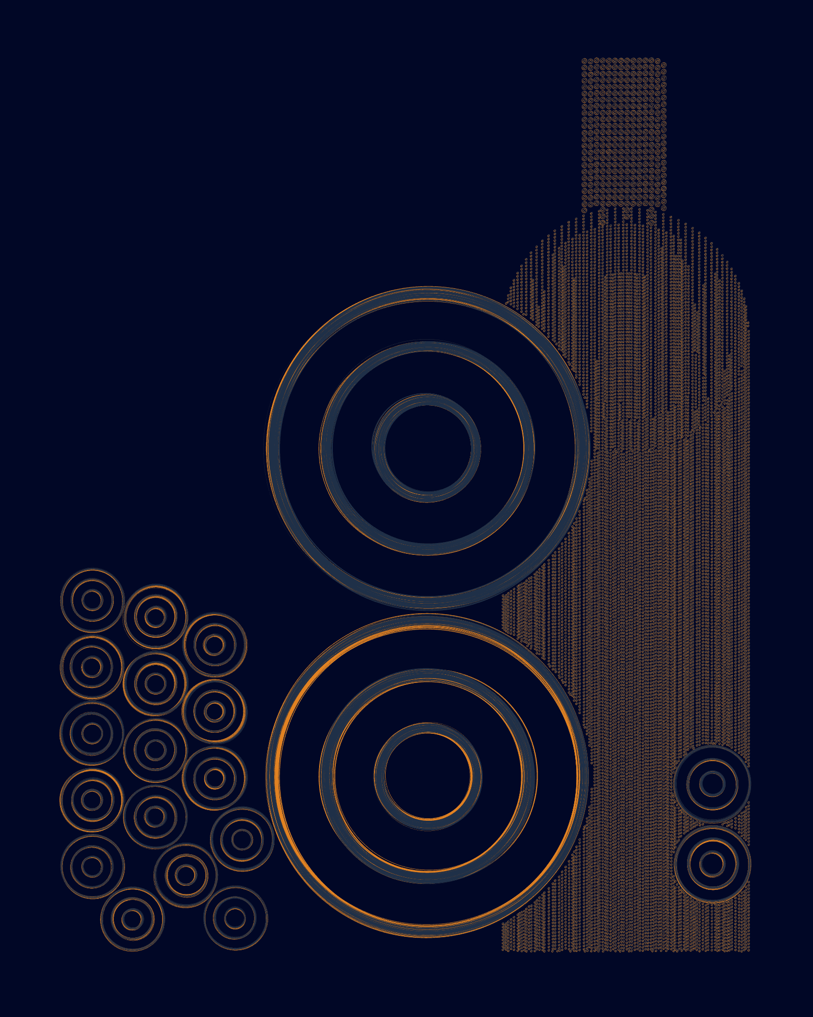 QQL #97, Nature morte