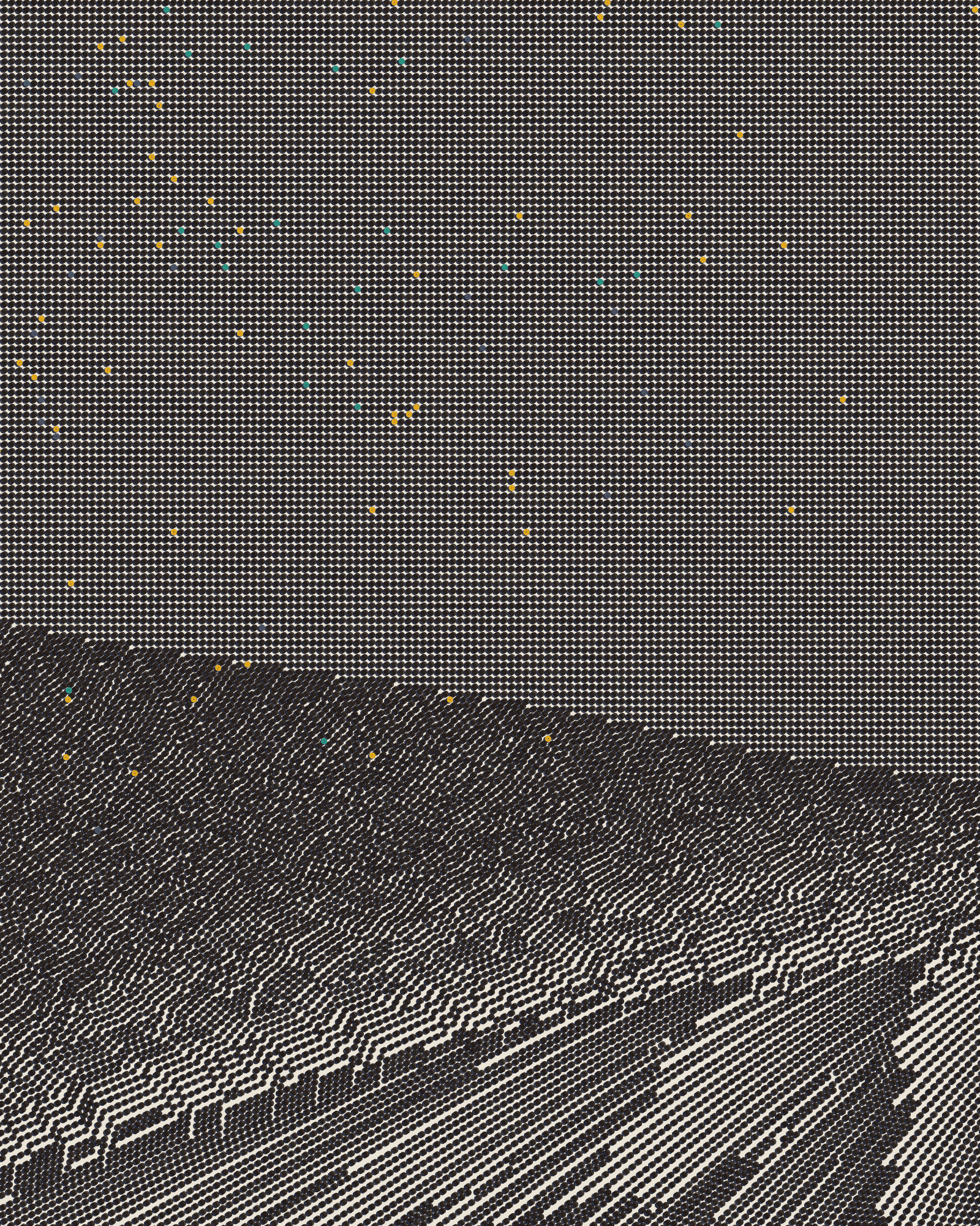 QQL #137, one of the least “rare” QQLs