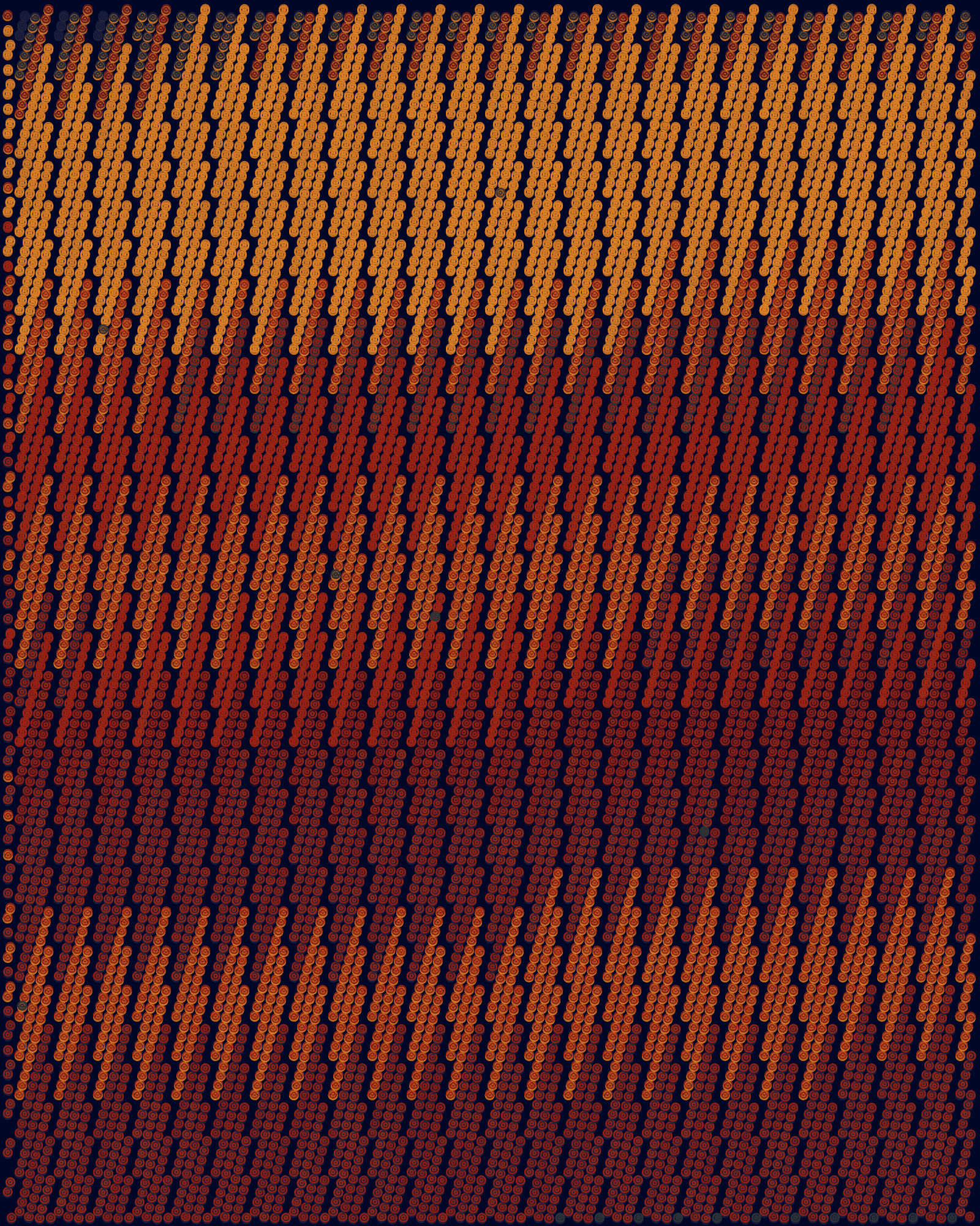 0xacfa3e822961cede6dabbbeef96838fec3ad3d47907492ce653dffff1061ab33 “Random Linear” seed by Barry