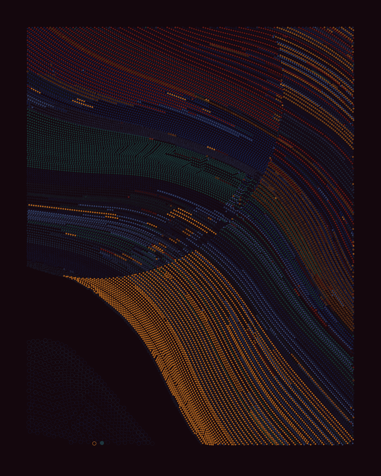 A pre-spiral fix seed by Dandelion