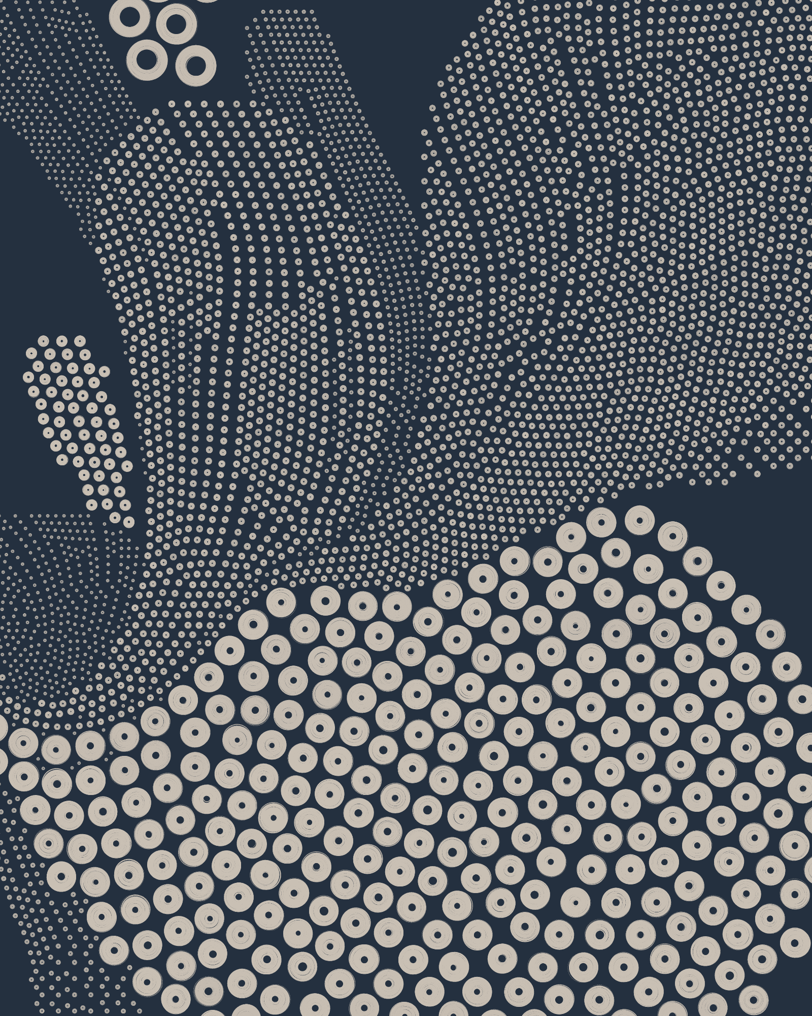 QQL #170 with no color change