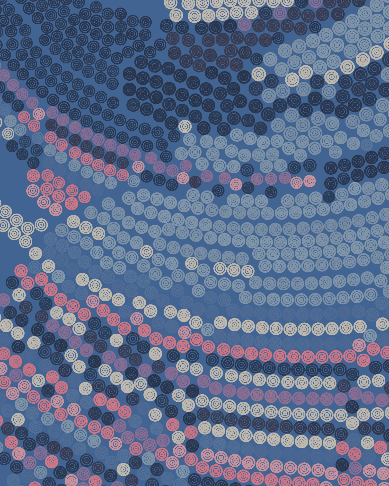 0xe25ecd59478ce509232e37c2e0810fd4c655b8b401b1d7587e4dffff1185b086 “Constant Medium” seed