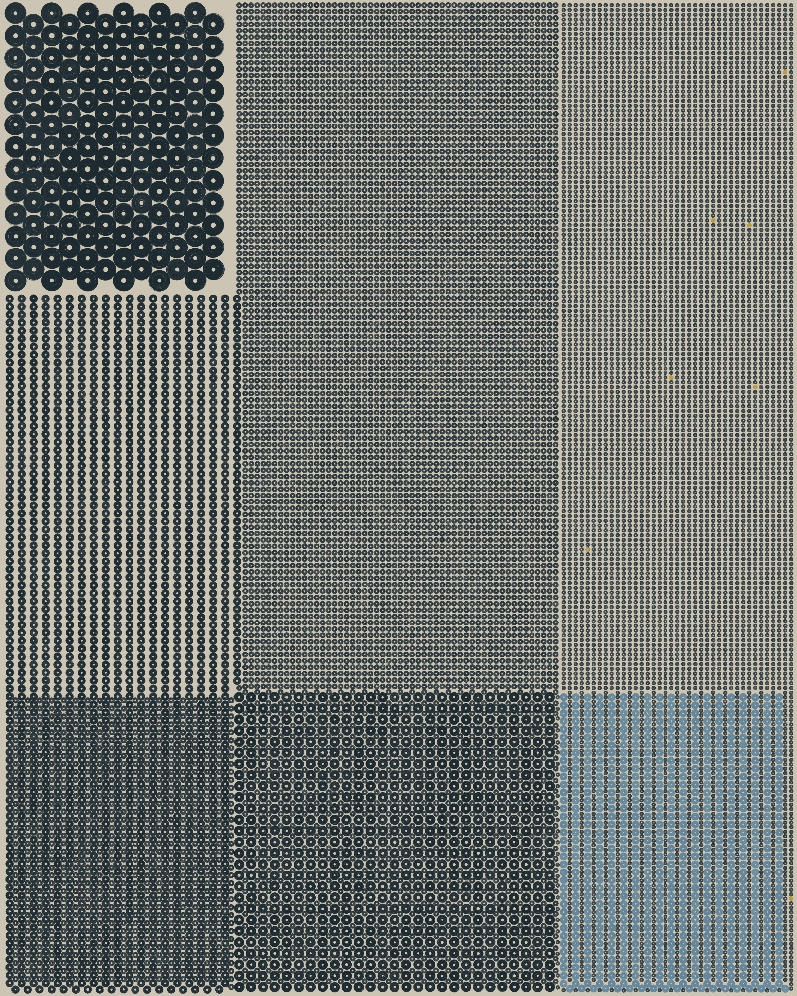 0xe25ecd59478ce509232e37c2e0810fd4c655b8b4662cbfb01aa4ffff1151c822 “Small Variable” seed