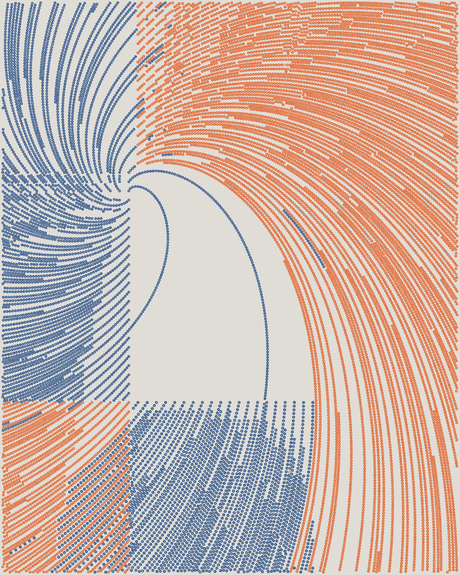 0xe25ecd59478ce509232e37c2e0810fd4c655b8b4dc475ea521a4ffff1001c825 “Spiral” seed