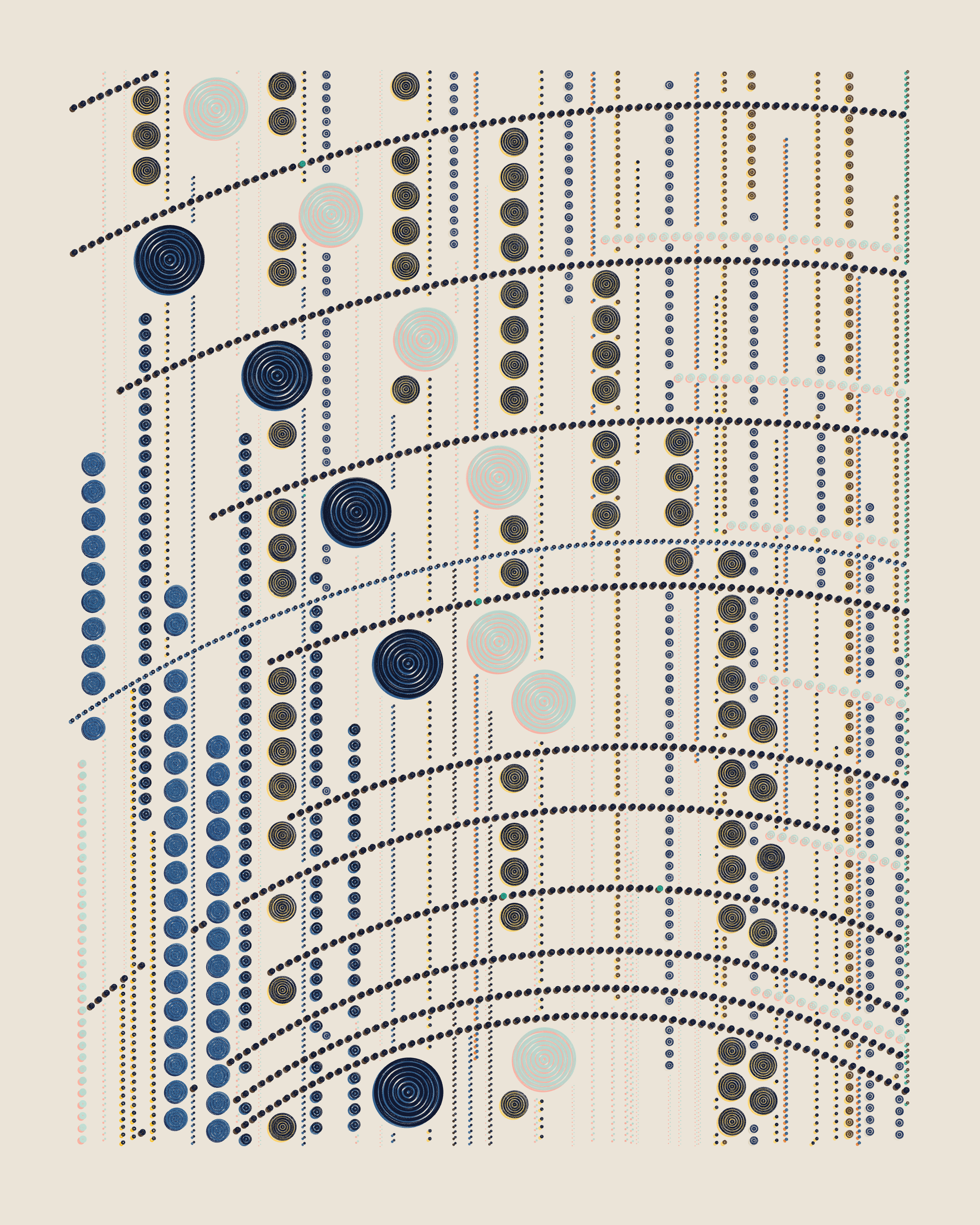 QQL #53 displaying 'ignore flow field' behavior.